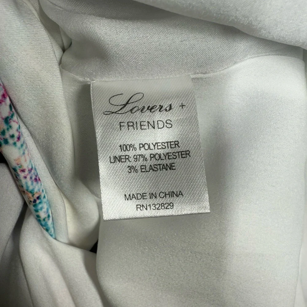 Lovers + Friends Starlight Dress Size Small - Picture 11 of 11